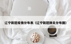 辽宁新冠疫情分布表（辽宁新冠肺炎分布图）
