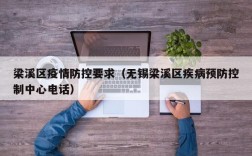 梁溪区疫情防控要求（无锡梁溪区疾病预防控制中心电话）