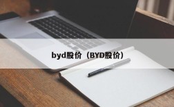 byd股价（BYD股价）