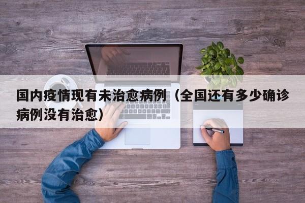 国内疫情现有未治愈病例（全国还有多少确诊病例没有治愈）-图1