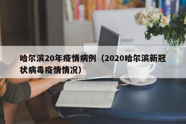 哈尔滨20年疫情病例（2020哈尔滨新冠状病毒疫情情况）-图1