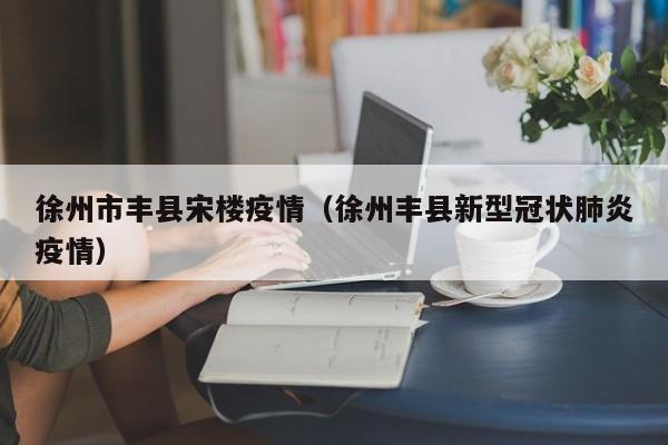 徐州市丰县宋楼疫情（徐州丰县新型冠状肺炎疫情）-图1